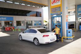Petrol ve Tesisler